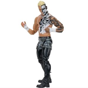 AEW Unrivaled Darby Alin